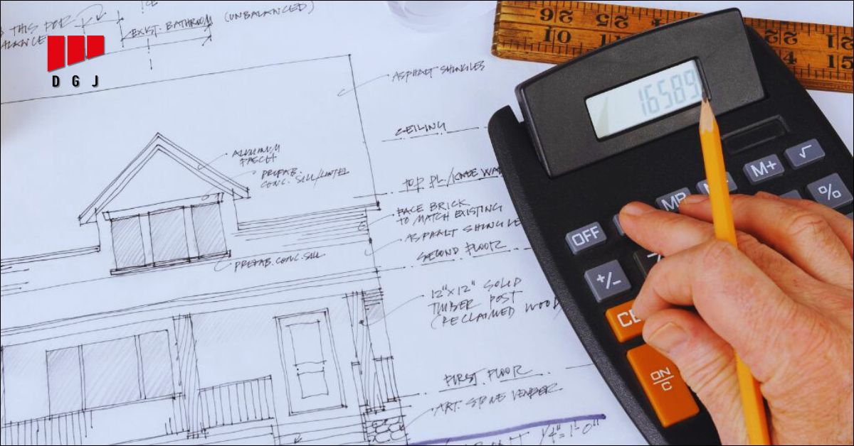 Construction Cost Estimation
